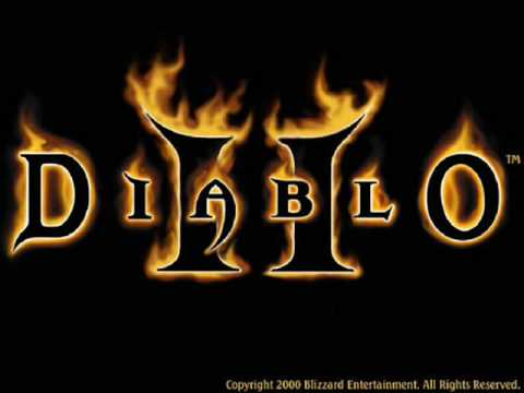 Diablo 2 - Mephisto (HQ)