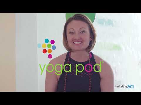 Yoga Pod - Customer Success Story (Maj-Lis Delgado - Owner)