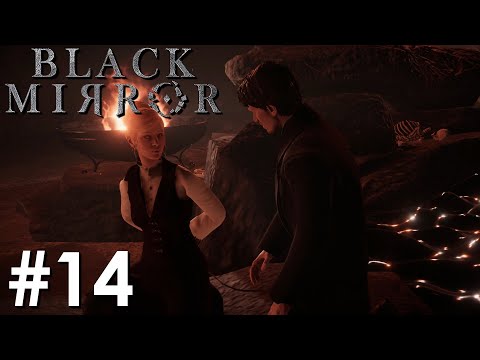 Black Mirror #14 – Der Spiegelfluch [Lets Play] [Deutsch]