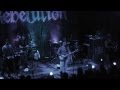 Rebelution (LIVE SET) @ Mateel Comunity Center ...