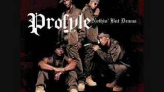 PROFYLE - (Can We) M.A.K.E. L.U.V.