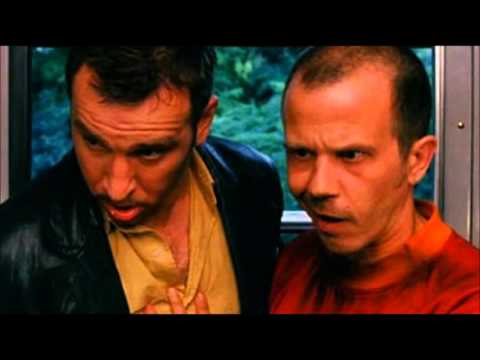 Muzika Iz Filma Mrtav Ladan - Kradljivica Mladosti!!!