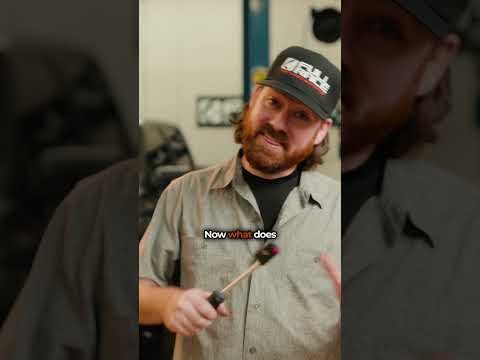 Bronco/Ranger 2.7L EcoBoost Upgrade Turbos
