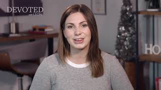 Devoted: Two Are Better Than One [Ecclesiastes 4:9–10] | Michala Fontaine-Stannard | Miracle Channel