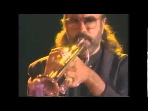 GRP All Star Big Band feat  Dave Weckl   Mantecamedium