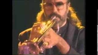 GRP All Star Big Band feat  Dave Weckl   Mantecamedium