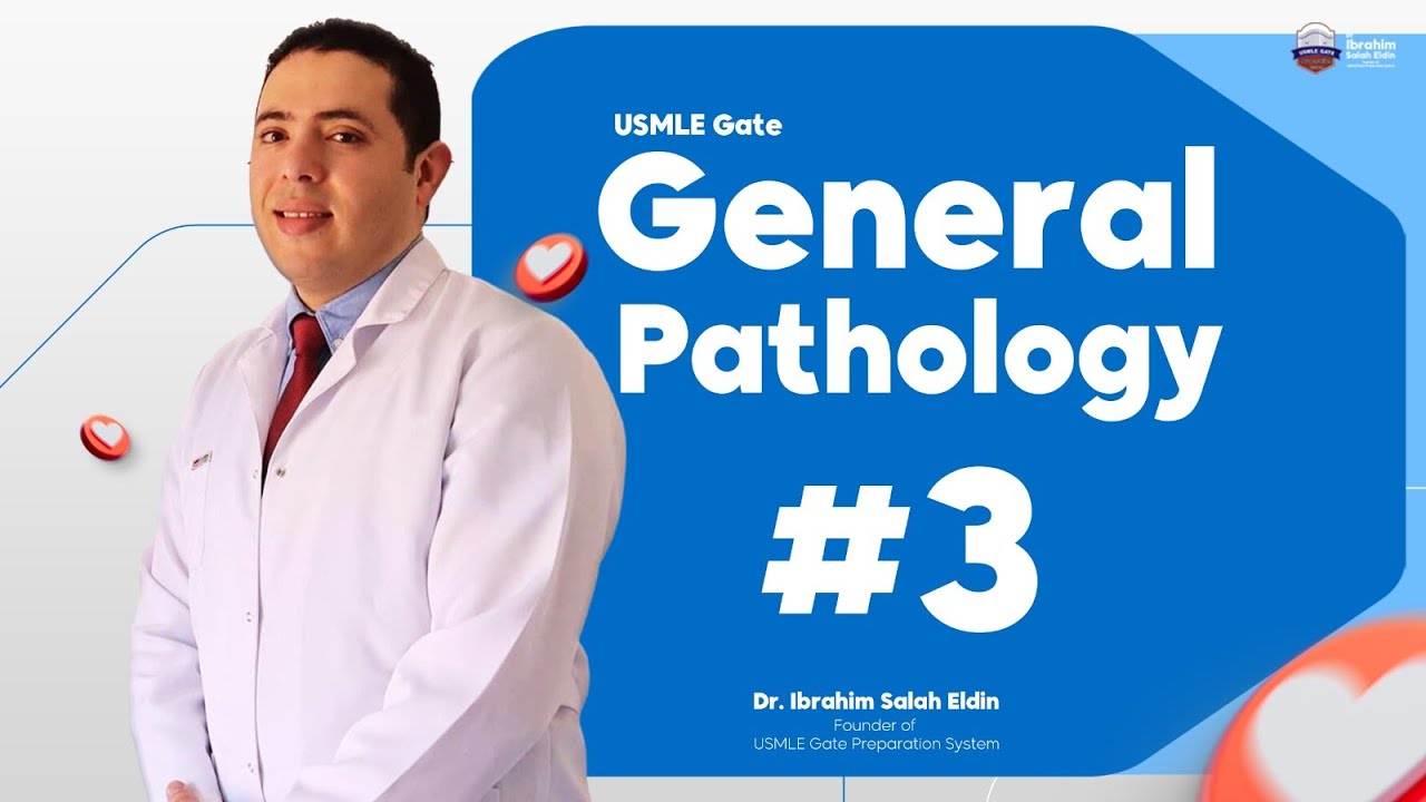 General Pathology lecture 3 Ischemia
