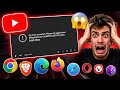 How To Fix An Error Occurred Please Try Again Later Playback Id Youtube On Tv Laptop Browser
