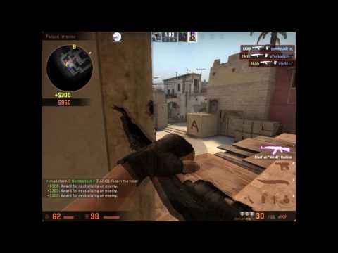 what an ace baiting teammates