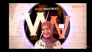 Download lagu Woro Widowati - Salam Tresno (lirik) mp3
