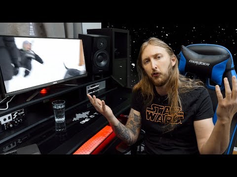 FAQ#21 - Signature Pickups, My dog, 1x12 or 2x12 + a lot more