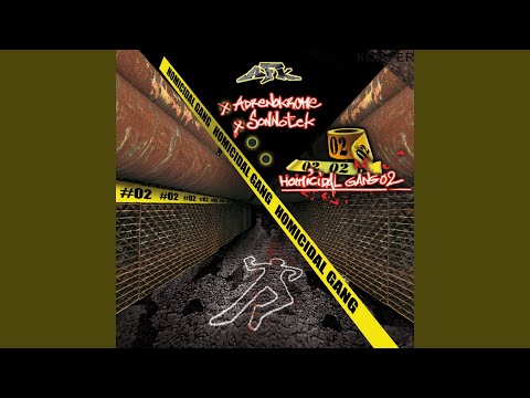 Chain Saw (Original Mix)