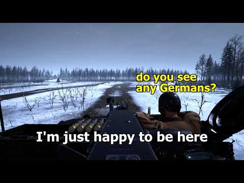 Man vs Machine | Squad44