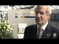 BUSINESSEUROPE DG Philippe de Buck - EUX.tv interview at European Business Summit