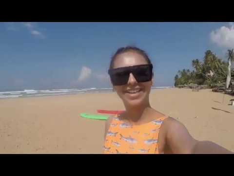 Exploring Sri Lanka | Trailer