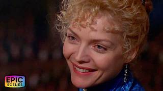 Download lagu One Glance at Michelle Pfeiffer Changed Everything | The Age of Innocence mp3