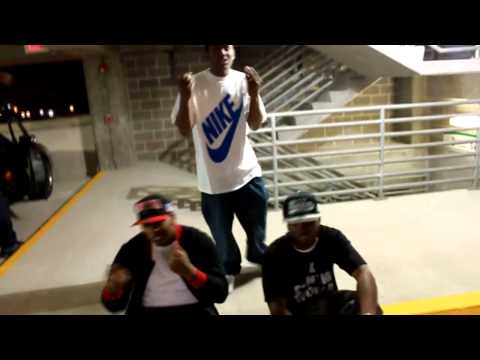 Lil maine "I Grind I Work" Official video