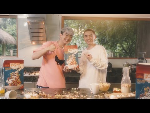 Nobrvnd, CHELLY - Sinayang (Official Music Video)