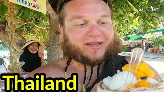 🇹🇭 🏝 I RETURNED TO MY FAVORITE ISLAND IN PHUKET, THAILAND | FIRST TIME BACK AFTER 2 YEARS
