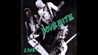 Lovebite   Live !