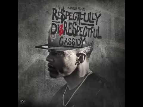 Cassidy- Respectfully