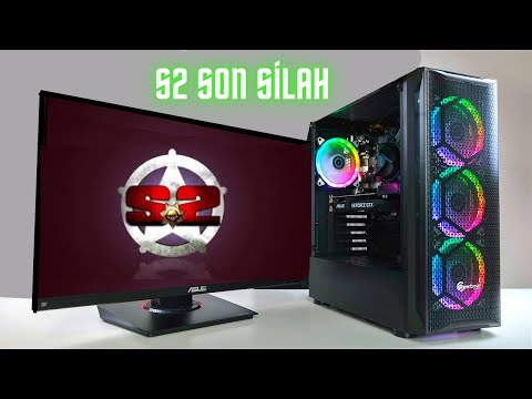 S2 SON SİLAH NE DURUMDA - District187 2022