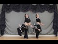 "Hot Potato" by Circus Contraption - Alter Ego Original Duet Choreography