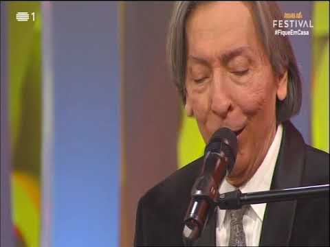 Armando Gama - Esta balada que te dou (ao vivo)