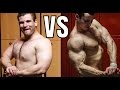 JASON GENOVA vs ZACH ZEILER | Chest Workout | Part 2