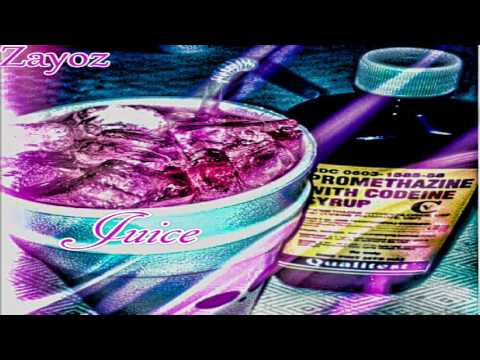 VaultBoy Zay ( Juice ) Audio HQ