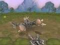 Spore Creature Dance-Off Contest Entry: Rockin' Rock Lobster