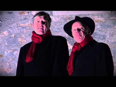 Amazing Grace - Prifarci  & Romana Brunner (video)