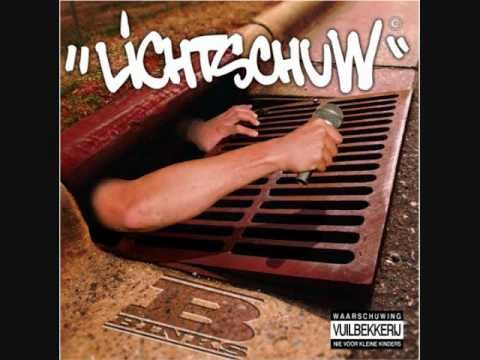 Binks - Gangmaker (Brugesthing Productions)