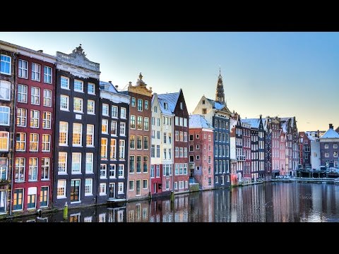 Top Things To Do In Amsterdam