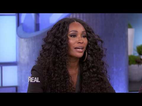 Real Housewives of Atlanta Star Cynthia Bailey On Divorce on The Real [site:name] | Essence
