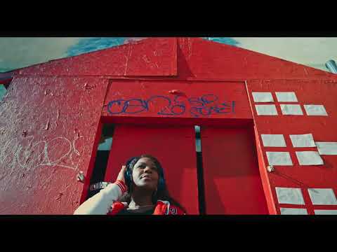 J FRENCH - ON ON & ON (Official Video)