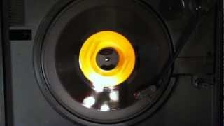 Proper Stranger (The Guess Who) 45 RPM