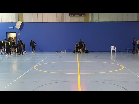 BACOVI VS PARLA 2 NACIONAL