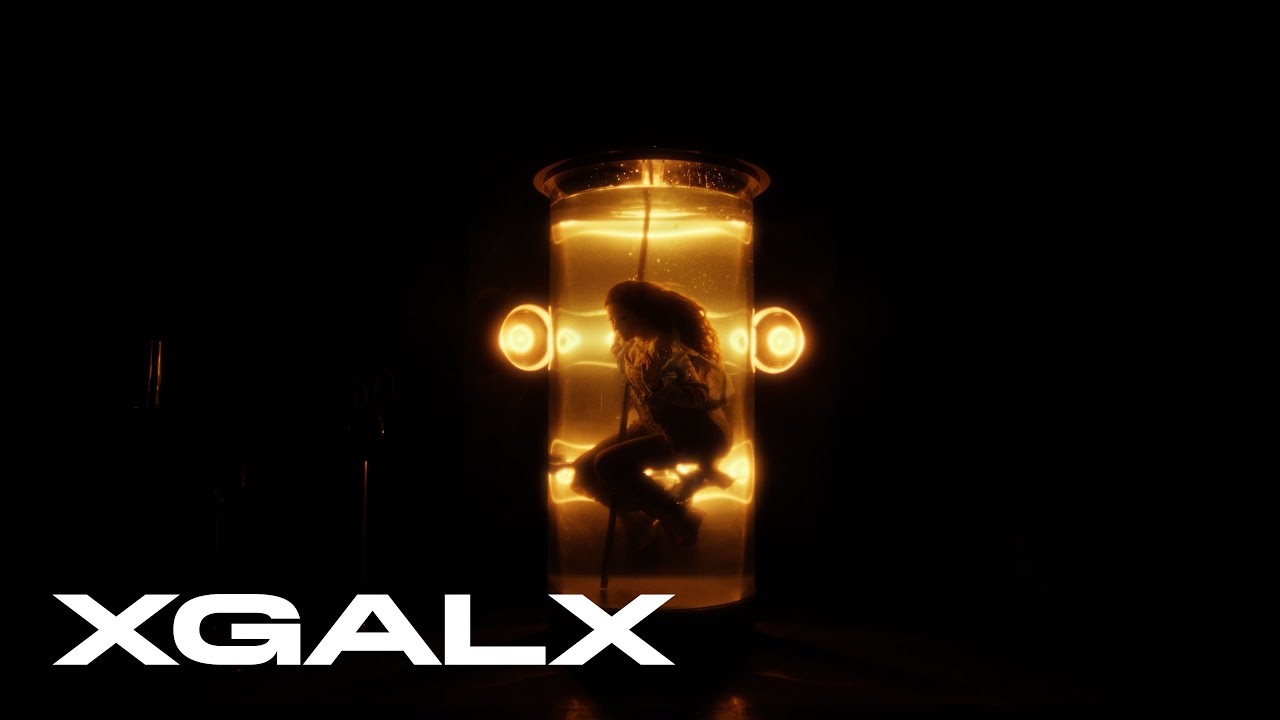 XG - HYPNOTIZE (Visual Teaser #HARVEY)