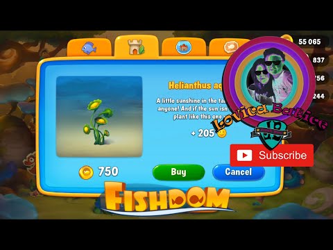 Fishdom - Level 2371 - 2375 - Gameplay