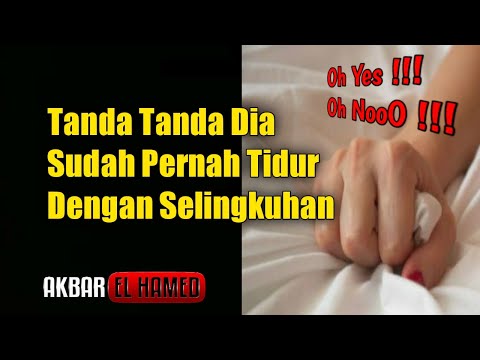 tanda-tanda-dia-sudah-tidur-dengan-selingkuhan