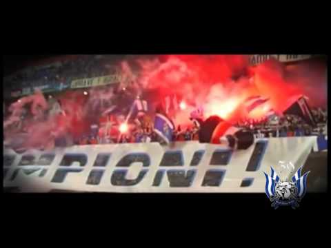 Bad Blue Boys 30 godina