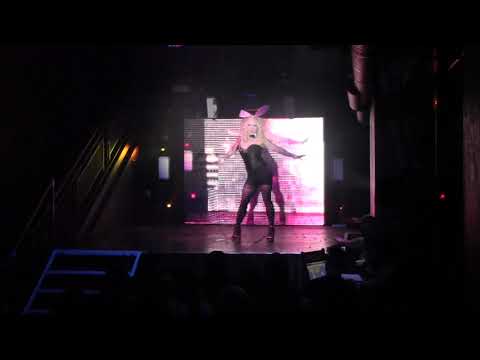 Marcey D A Few Of My Favorite Things Challenge Weds Mar 6th 2019 340nightclub Pomona Ca