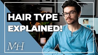 Fine, Thin or Thinning Hair? | Men