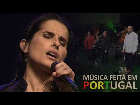Cristina Branco . Fuxan os Ventos - meu amor é marinheiro / o meu amor mariñeiro (letra)