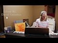 Aaron Breadon sings Song Love 