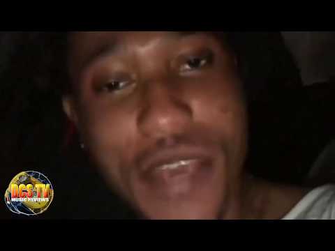 Sikka Rymes A Soldier? Vybz Kartel Taxi Quick Shawn Storm & Gaza Tussan