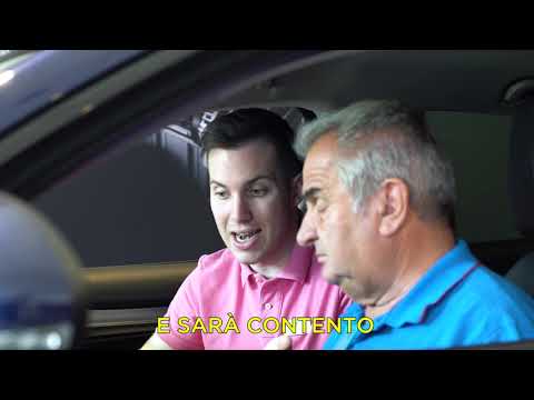 Autorama Music - "Dov'è il Cambio" (Parodia Benji&Fede)