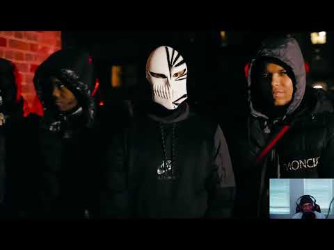 🇺🇸 AMERICAN Reacts to PR SAD – “One Wish” 😳🔥 (UK Drill Gone Too Far!)