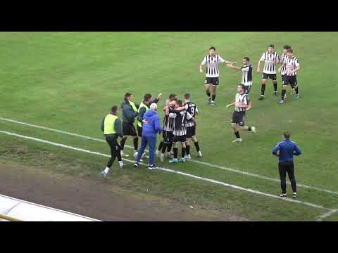 Radnički (P) - OFK Sinđelić 3:3, 13.kolo Srpske lige "Istok" 2025/26.